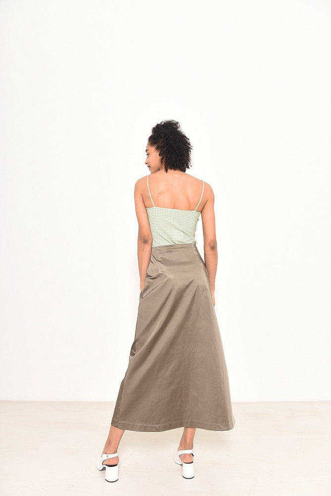 fibre-mood-dixie-jupe-patron-de-couture-longue-boutonn-e-poches image 3