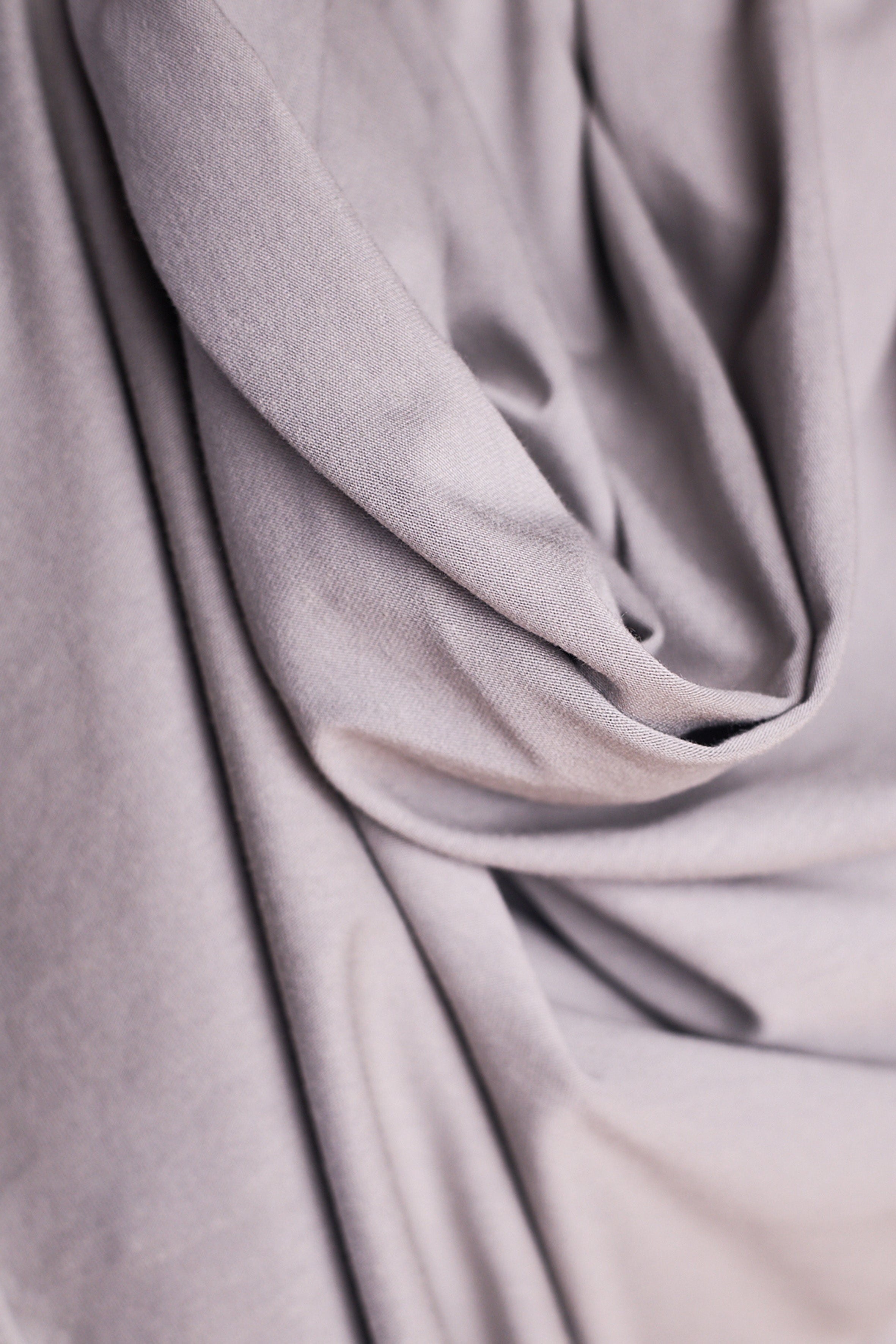 atelier-brunette-tissu-jersey-modal-light-grey-coupon-10-cm-x-150-cm image 3
