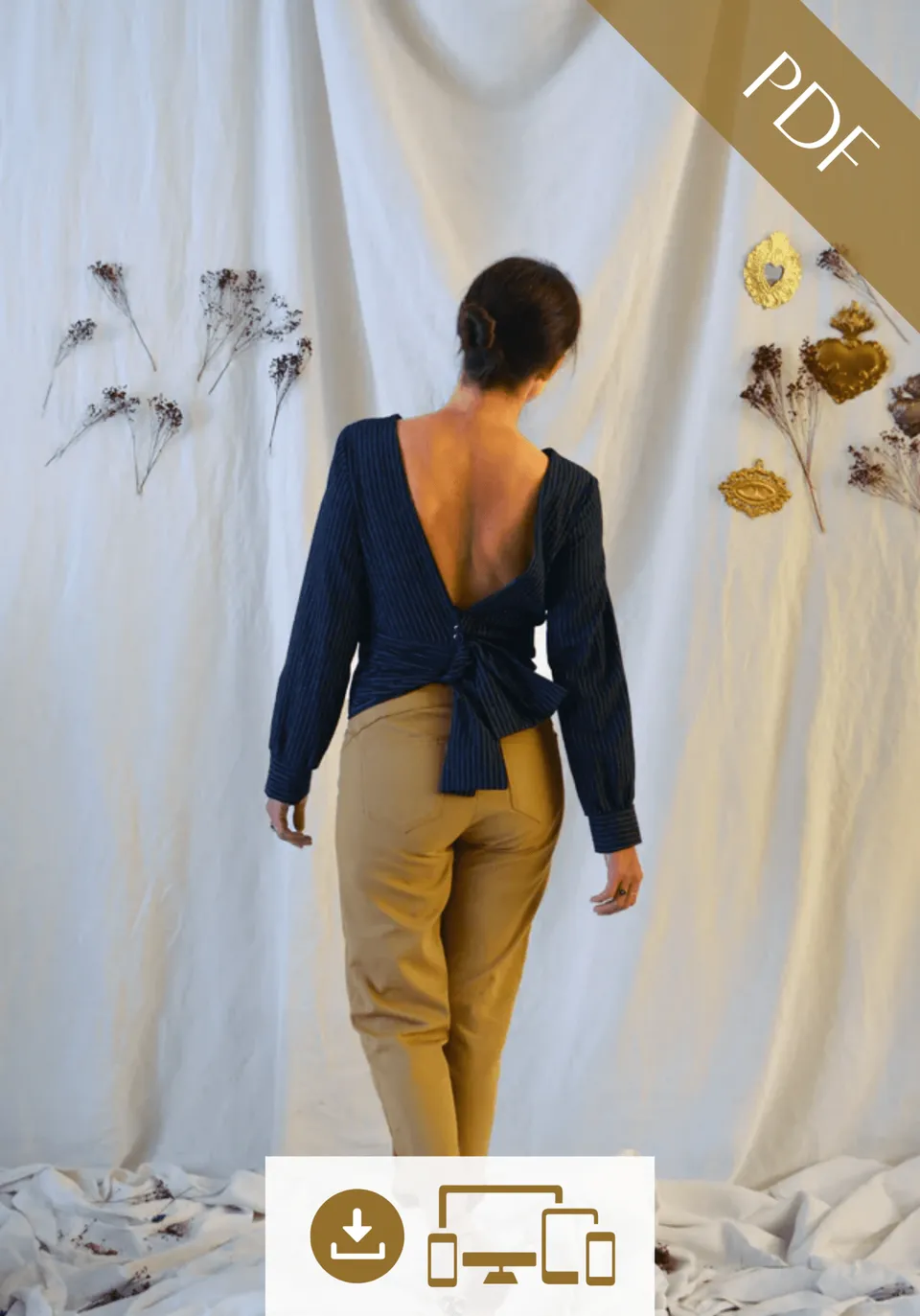 maison-fauve-patron-couture-robe-et-blouse-sierra-pdf-a4-a3-a0-us-letter-vid-opr image 1