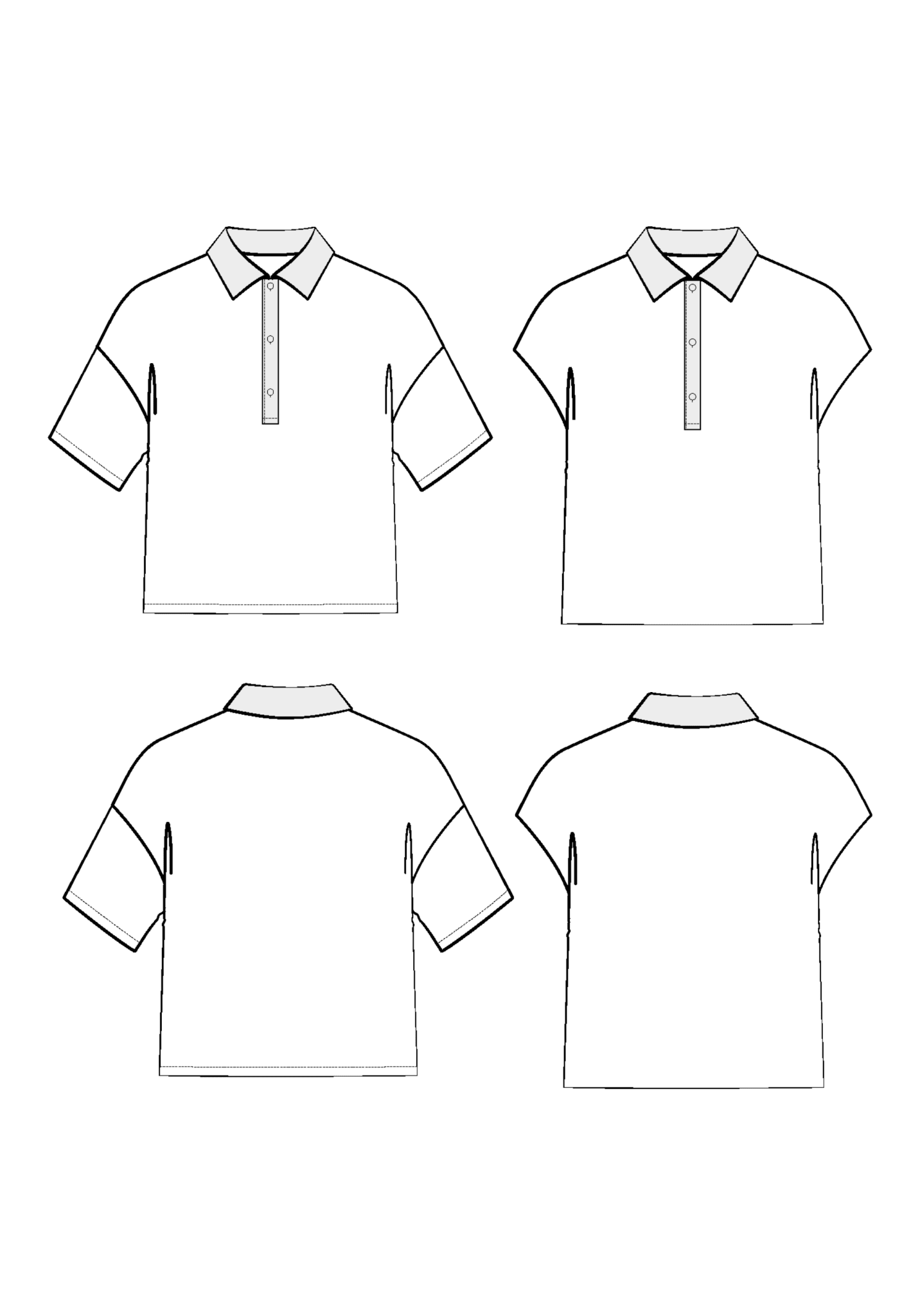 maison-fauve-malibu-patron-couture-polo-femme-pdf image 2