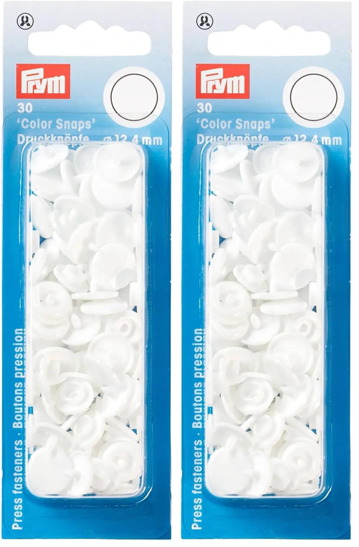 prym-colour-snaps-rond-12-4-mm-x-30-sets-blanc image 3