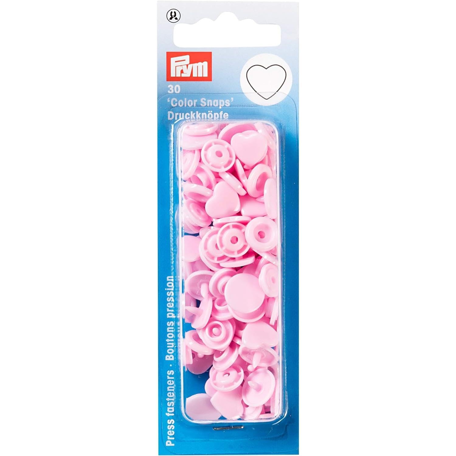 prym-boutons-pression-sans-couture-c-ur-rouge image 7