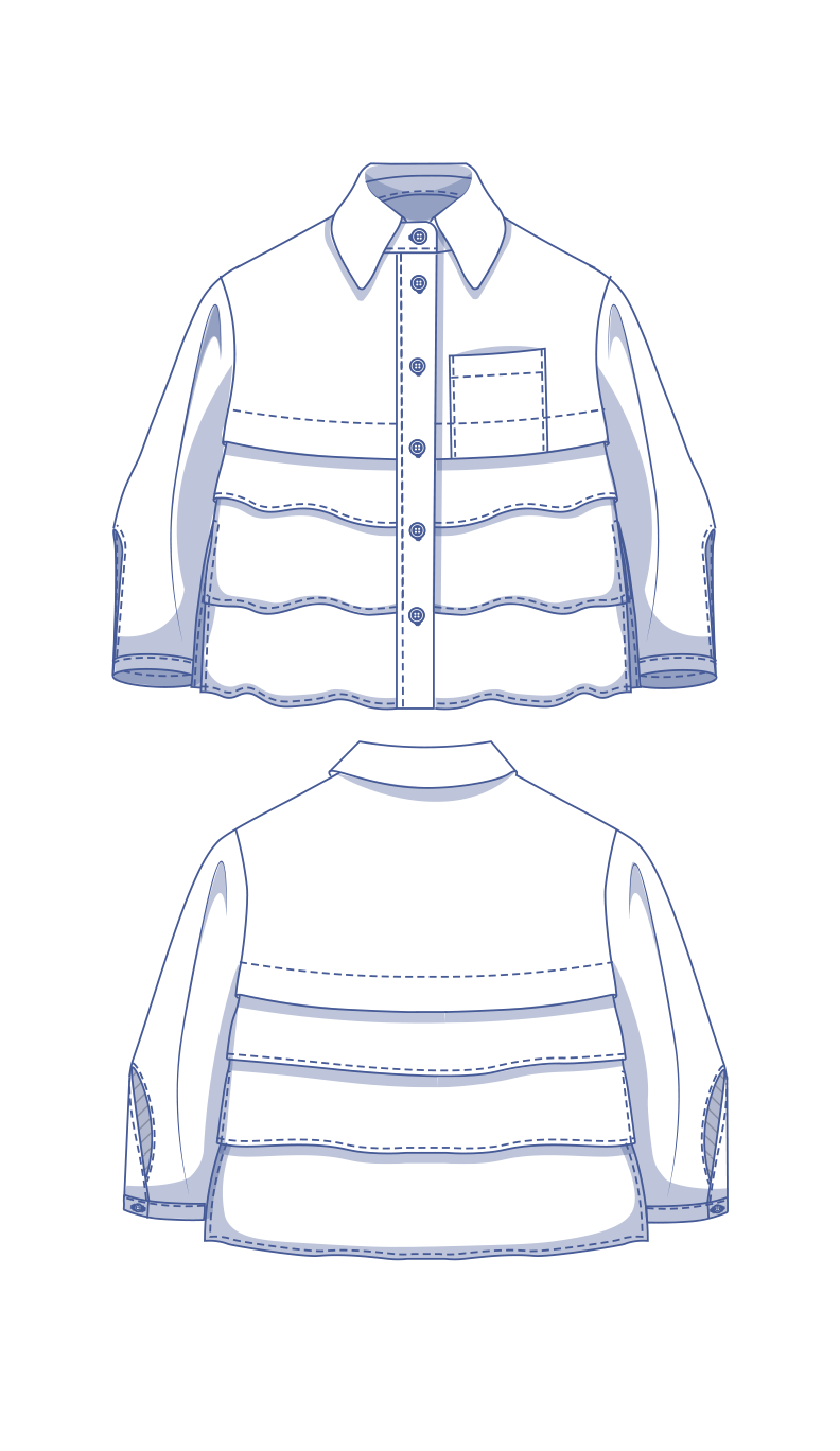 fibre-mood-yara-chemisier-patron-de-couture-femme-volants image 3