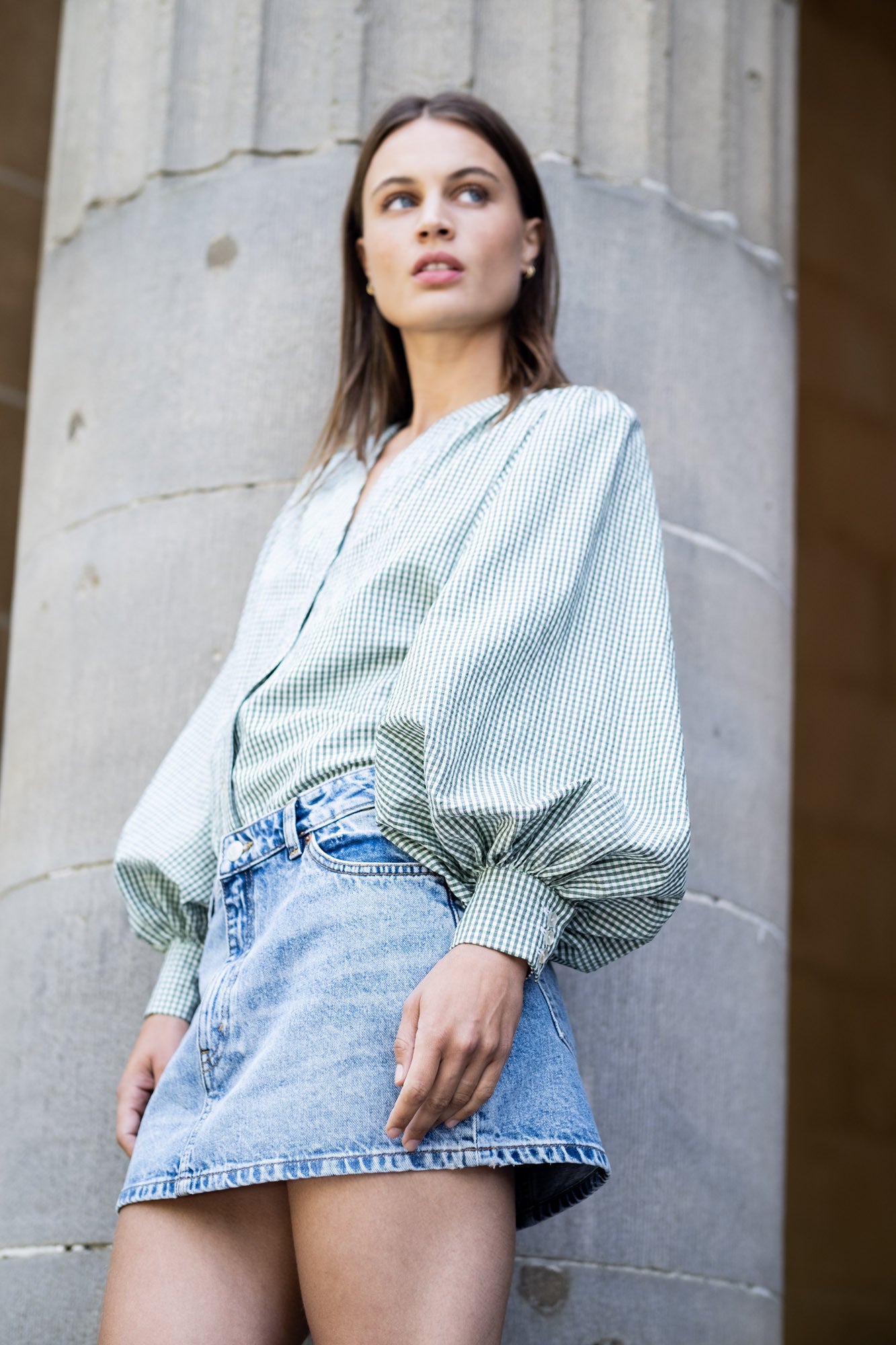 fibre-mood-lulu-chemisier-patron-de-couture-manches-volumineuses image 3