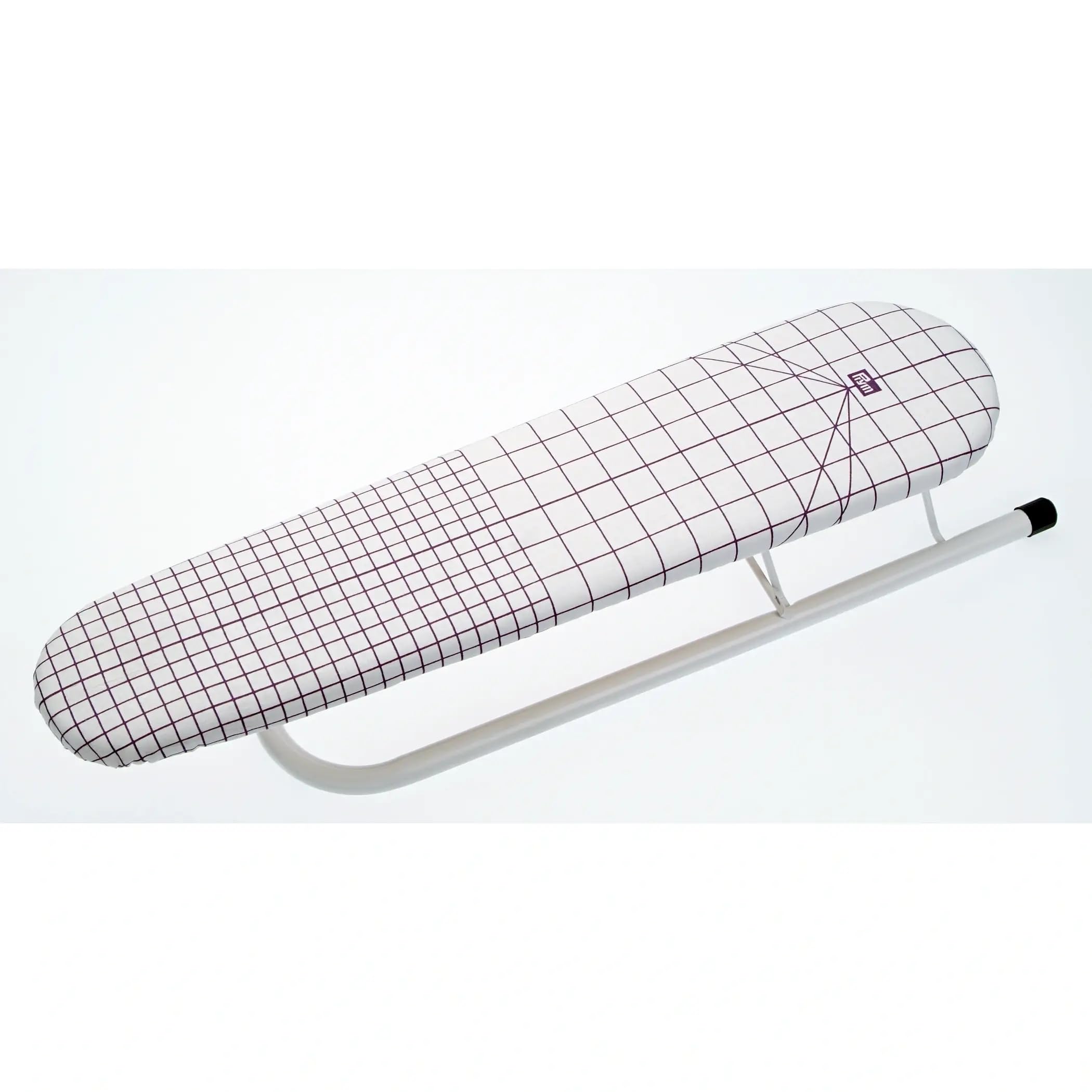 prym-611912-jeannette-de-repassage-taille-unique-blanc image 2