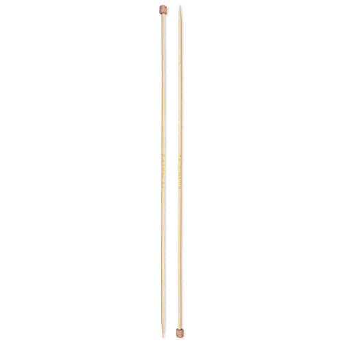 prym-aiguilles-tricoter-bambou-33-cm-3-50-mm-punta-singola image 5