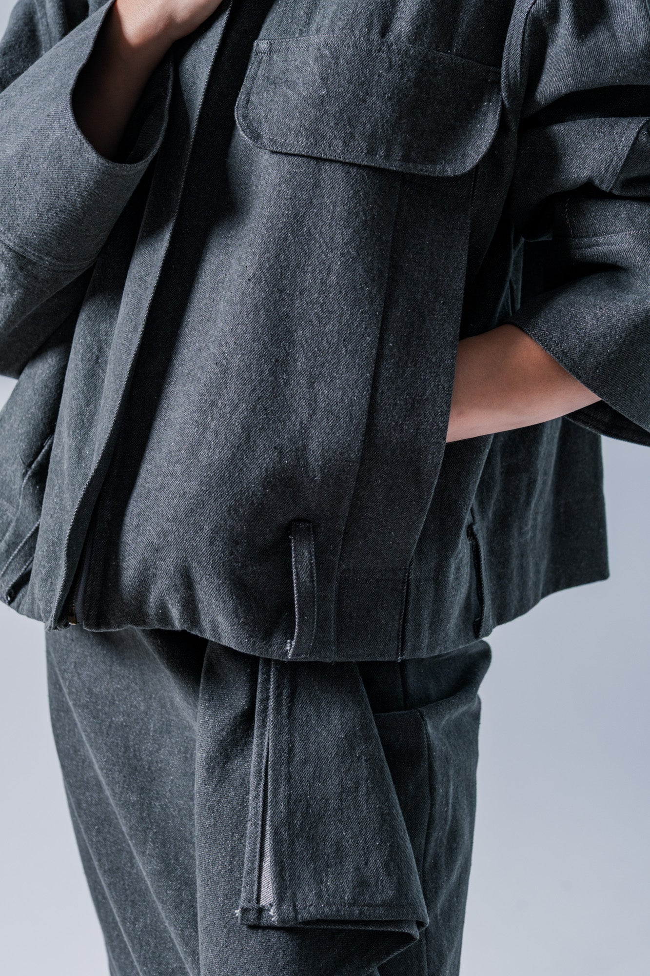 fibre-mood-nori-veste-patron-de-couture-esprit-workwear-poches-passepoil-es image 5