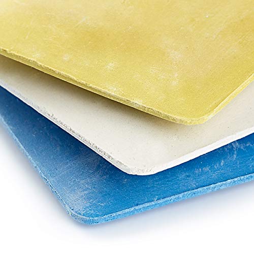prym-tailor-craie-tailleur-blanche-jaune-et-bleue-paquet-de-2 image 5