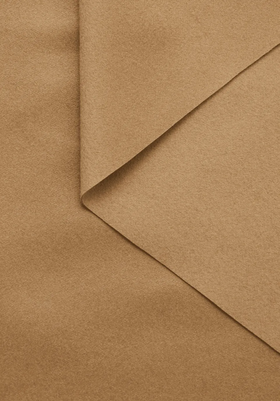 maison-fauve-tissu-manteau-drap-de-laine-bross-camel-428-g-m image 1