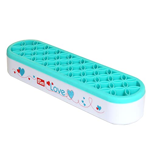 prym-hold-store-organiseur-couture-love-rouge-bleu-blanc image 6