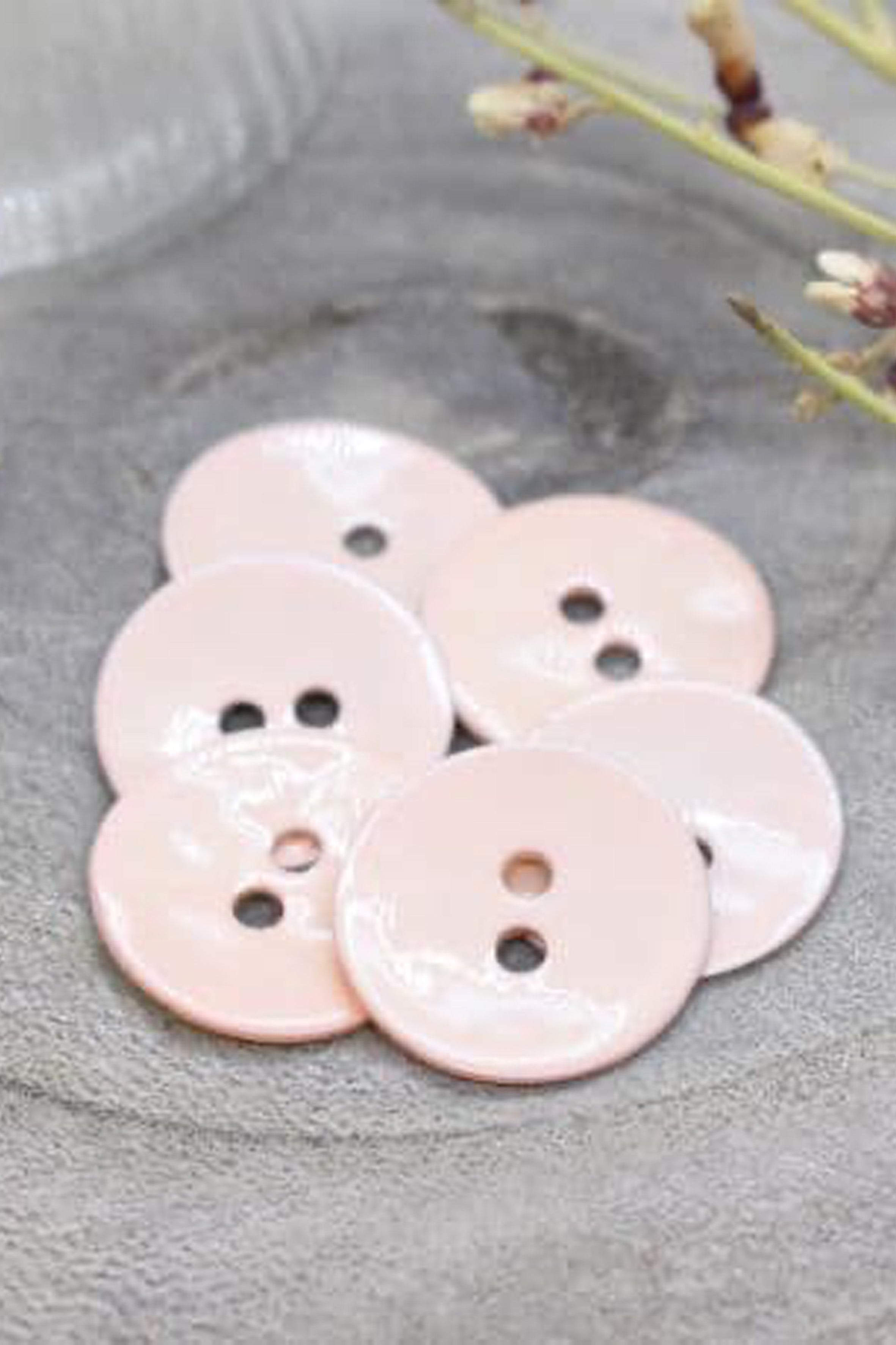 atelier-brunette-boutons-glossy-powder-x10-boutons-couture image 2