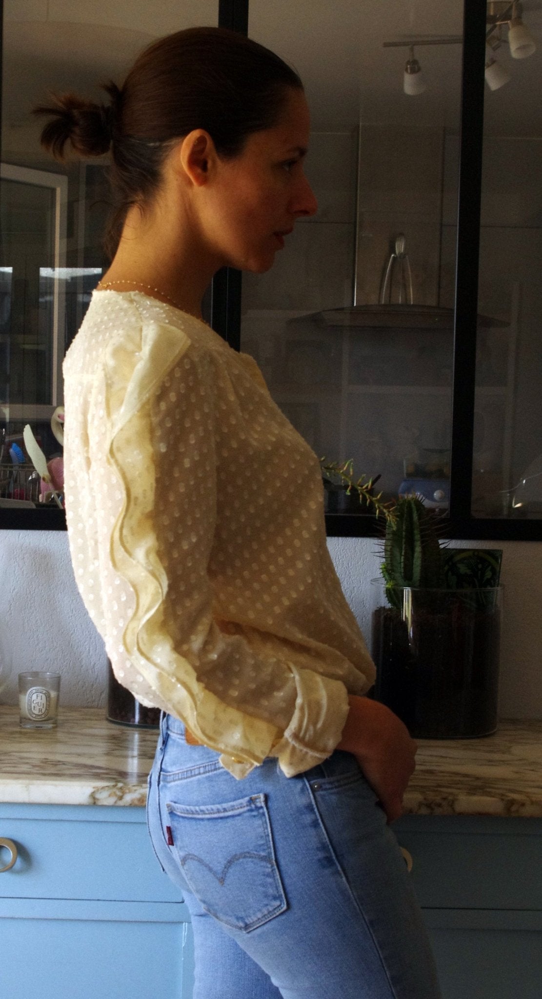 maison-fauve-keats-patron-couture-chemisier-femme-pdf image 6