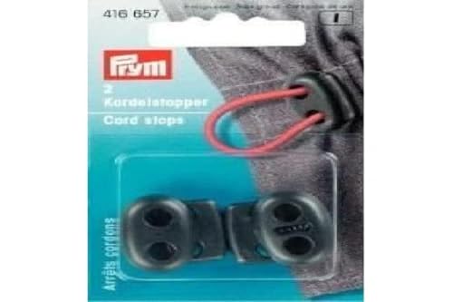 prym-stop-cordon-plastique-noir-2-trous image 5