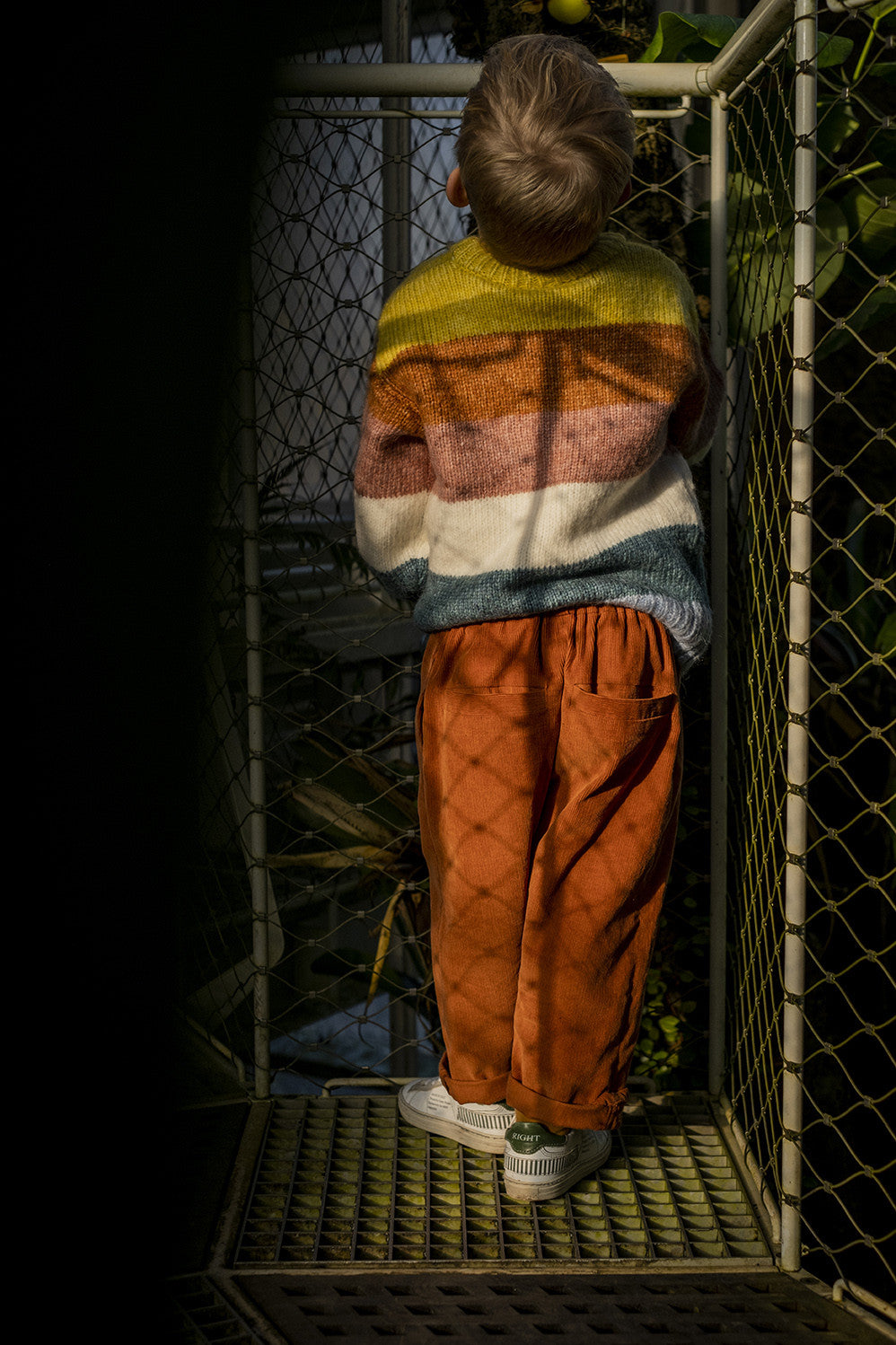 fibre-mood-chris-pantalon-baggy-patron-de-couture image 5