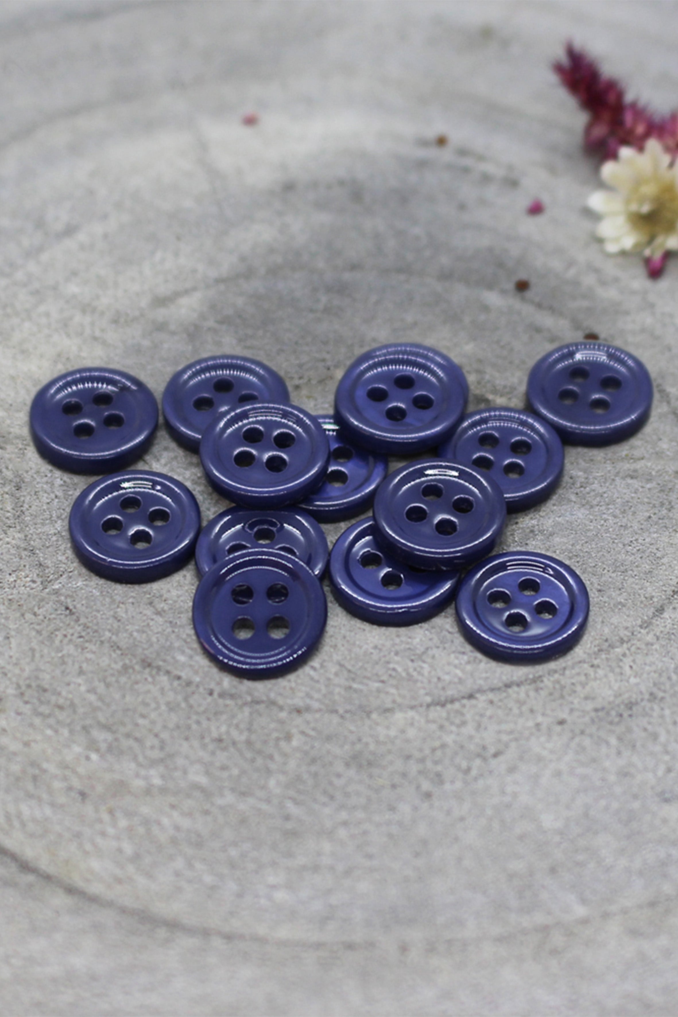 atelier-brunette-boutons-bliss-cobalt-x10 image 1