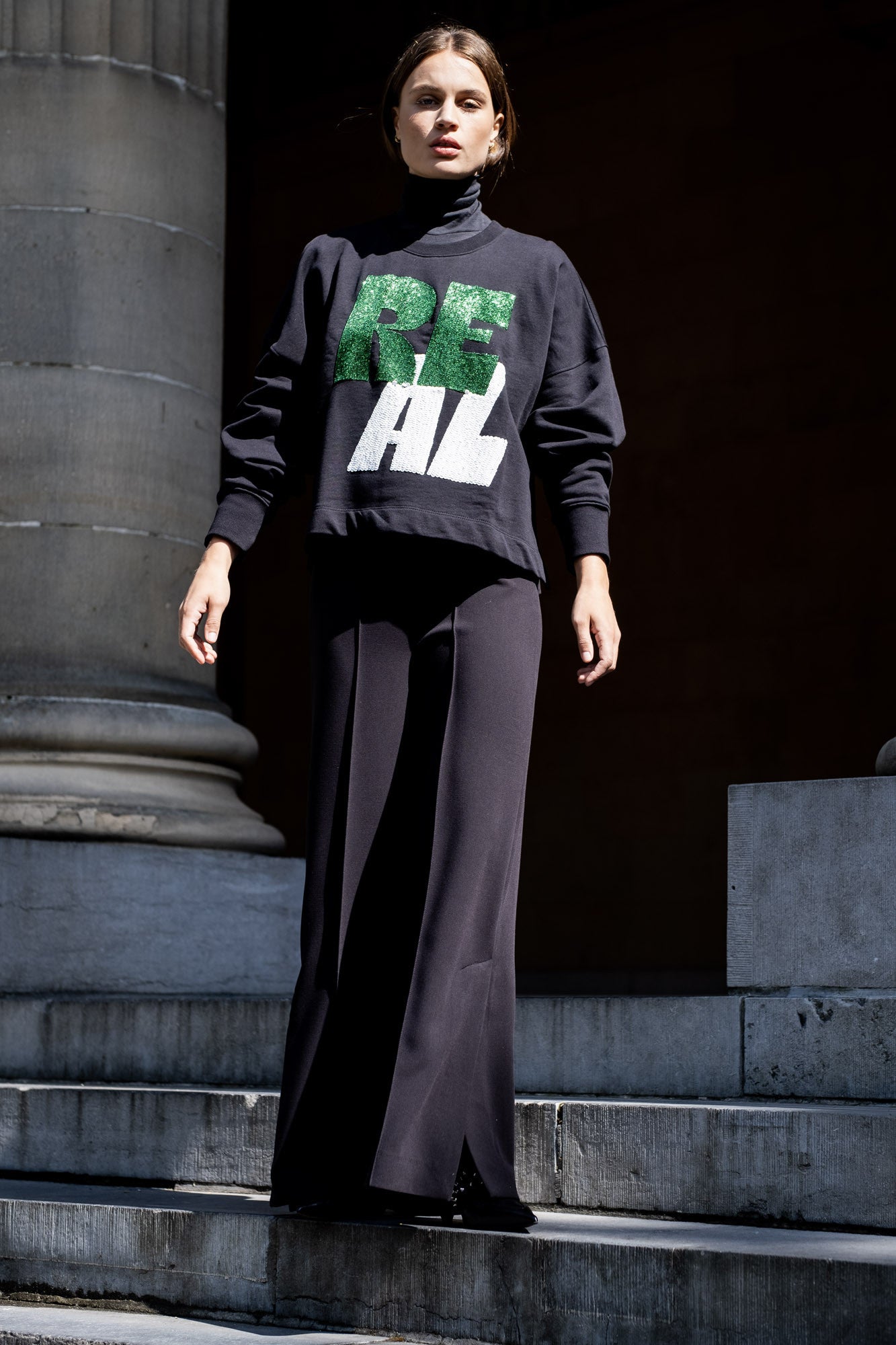 fibre-mood-thara-pantalon-patron-de-couture-pantalon-wide-leg-fentes image 2