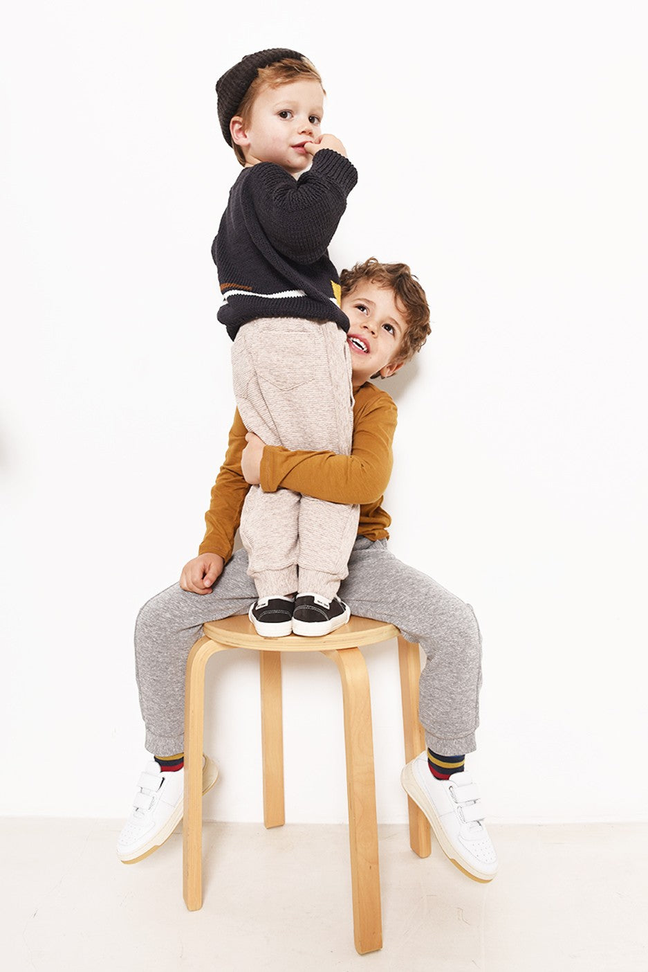 fibre-mood-rufus-pantalon-patron-de-couture-enfant-2-14-ans-jogging image 3