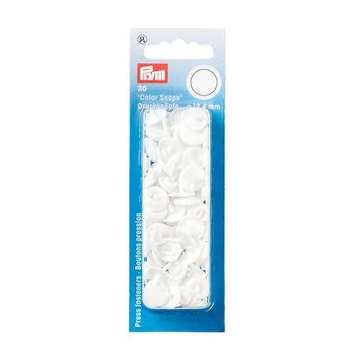 prym-colour-snaps-rond-12-4-mm-x-30-sets-blanc image 4
