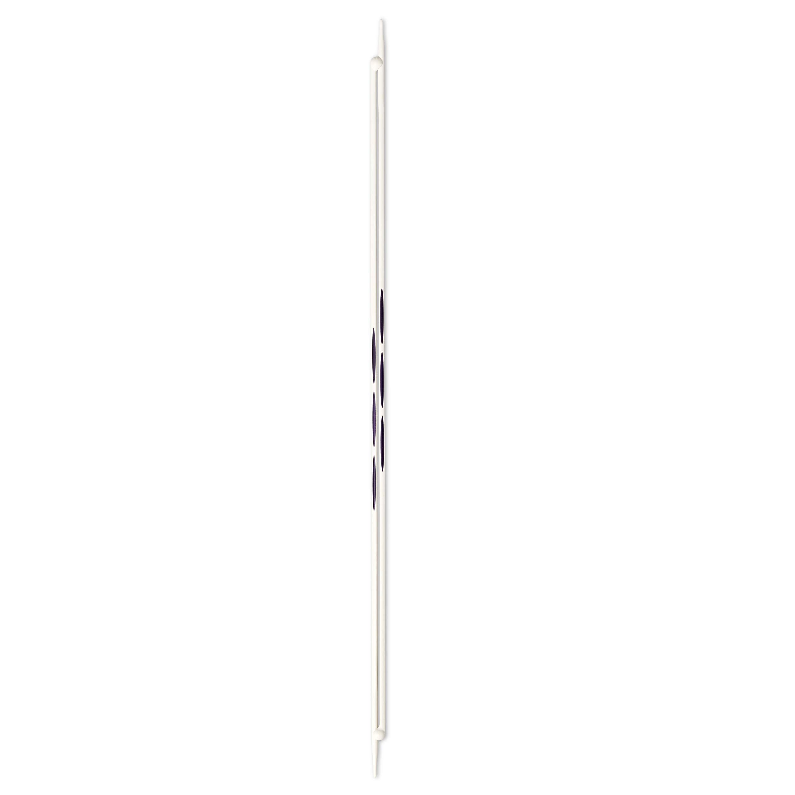 prym-ergonomics-aiguilles-tricoter-35-cm-3-00-mm-boule image 4