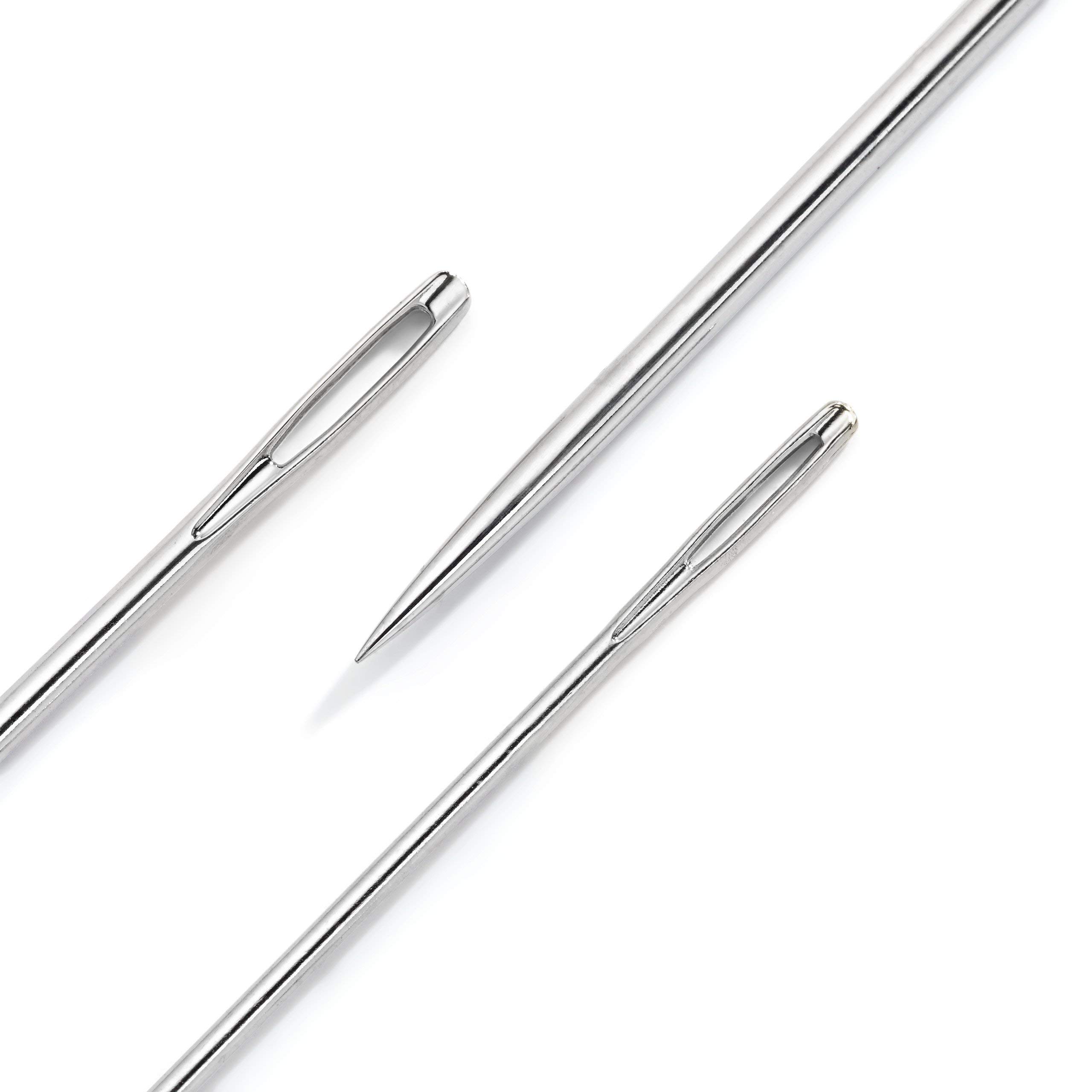 prym-124662-aiguilles-repriser-courtes-no-5-0-1-0-assorties-argent image 3