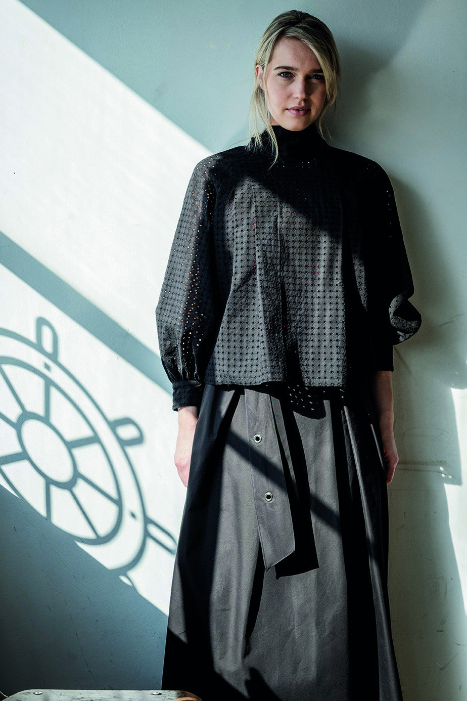 fibre-mood-grace-chemisier-patron-de-couture-femme-xs-xxxl image 5