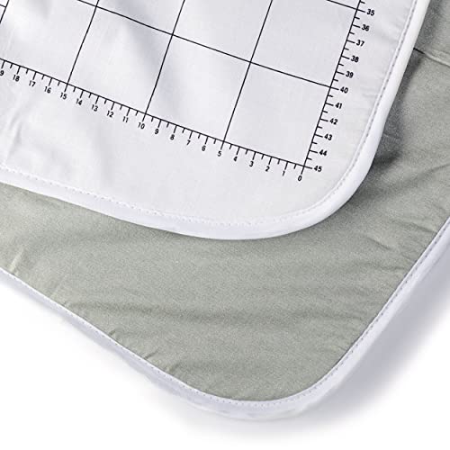 prym-611925-couverture-de-repassage-r-versible-90-x-60-cm-coton-argent image 7