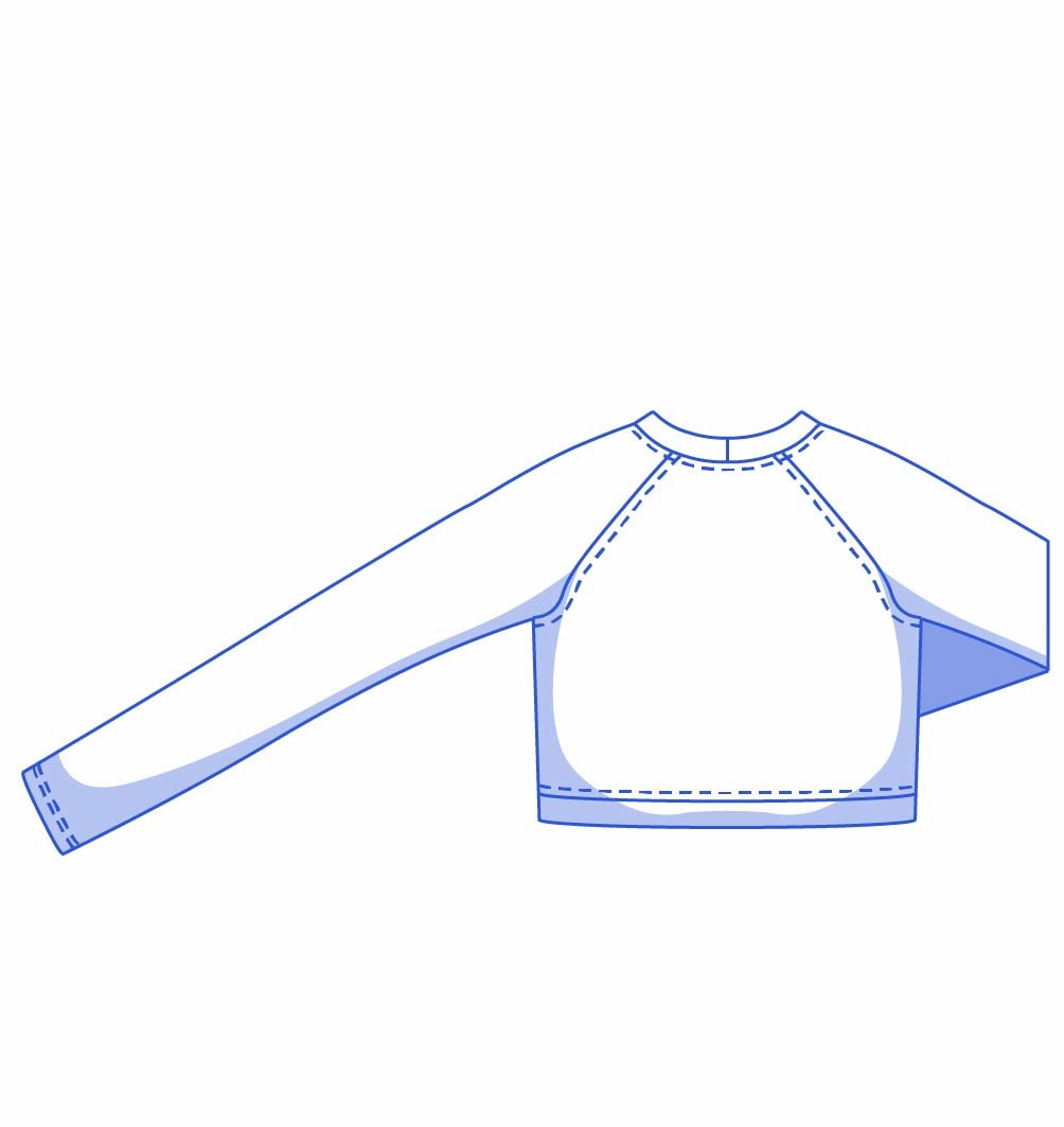 fibre-mood-dymar-top-patron-de-couture-femme-sport image 6