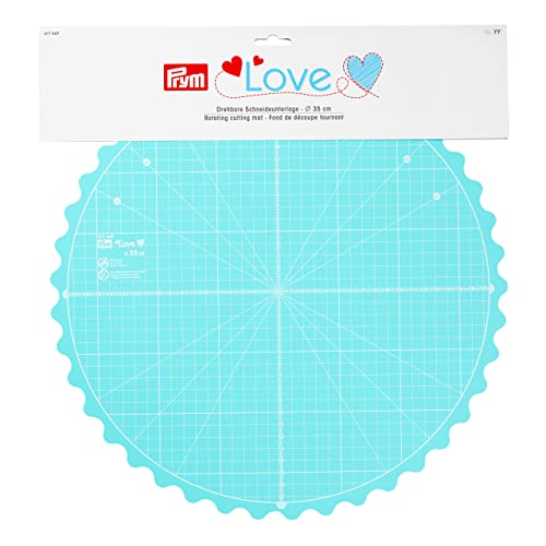prym-love-tapis-de-d-coupe-rotatif-rond-35-cm-vert image 6