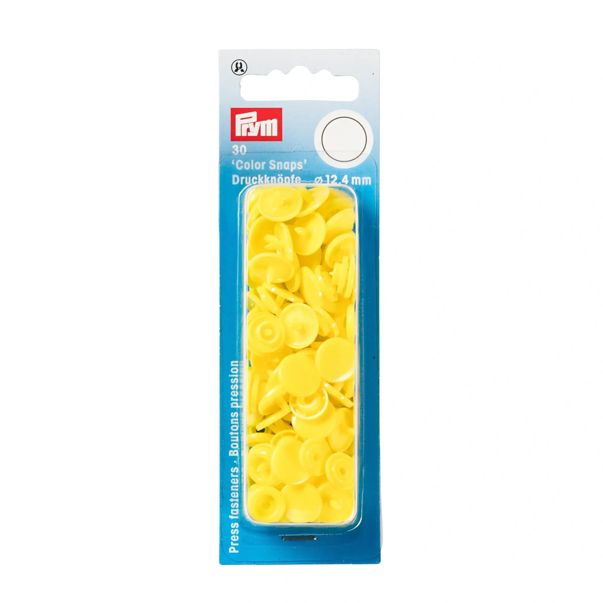 prym-color-snaps-boutons-pression-12-4-mm-bleu-clair image 4
