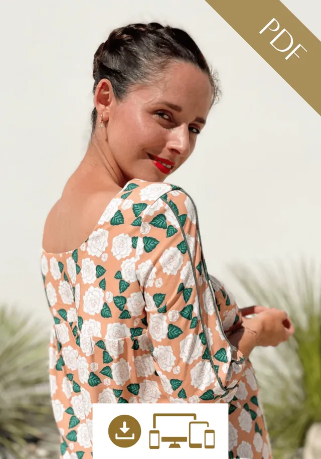 maison-fauve-panama-patron-couture-blouse-et-top-femme-pdf image 1