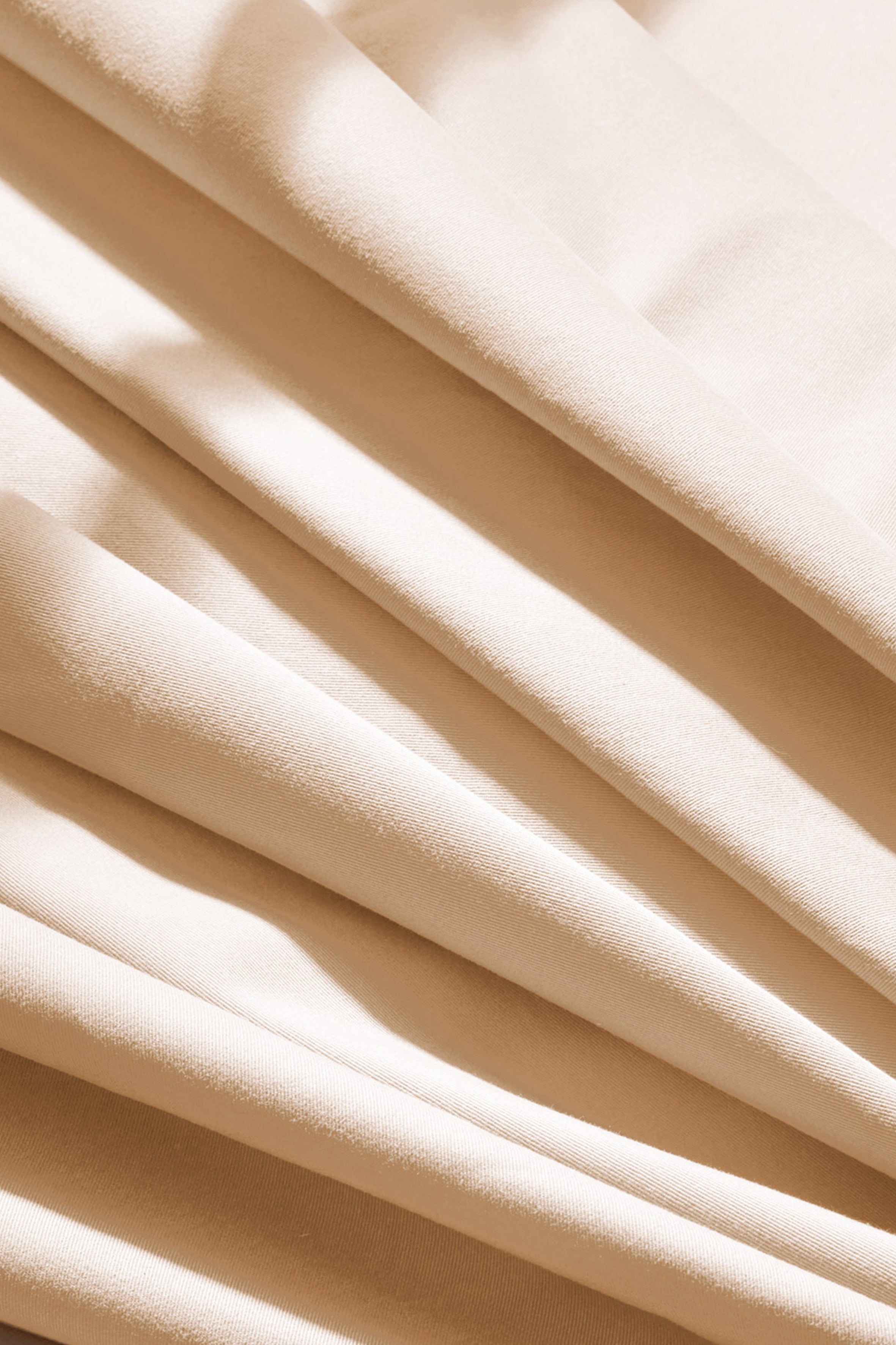 atelier-brunette-gabardine-light-off-white-tissu-coton image 2