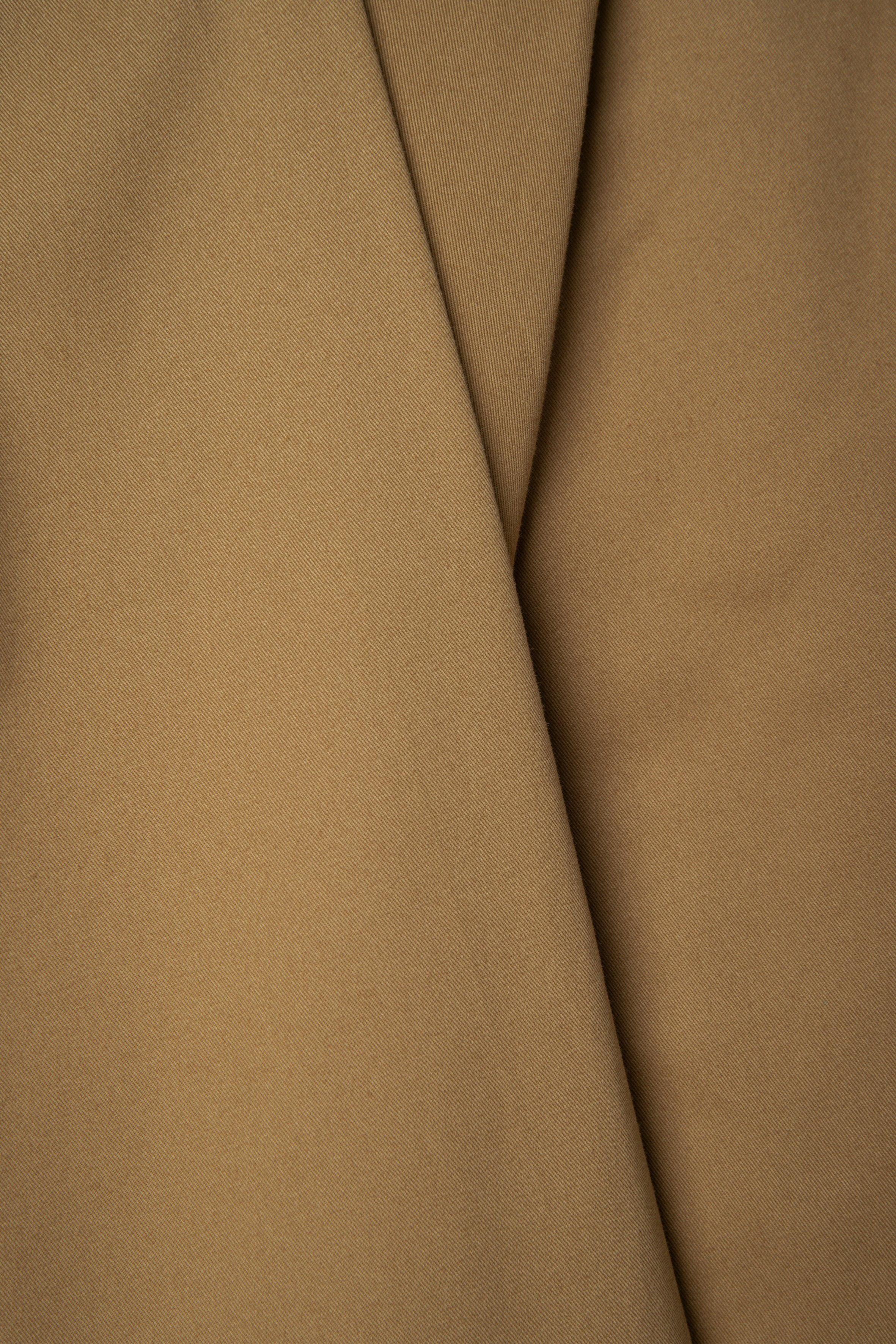 atelier-brunette-tissu-gabardine-light-iced-mocha-coton-serg image 2