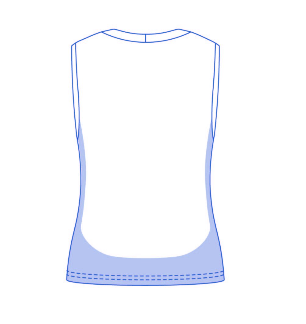 fibre-mood-thalia-patron-top-femme-torsad-t-family-2-patrons image 8