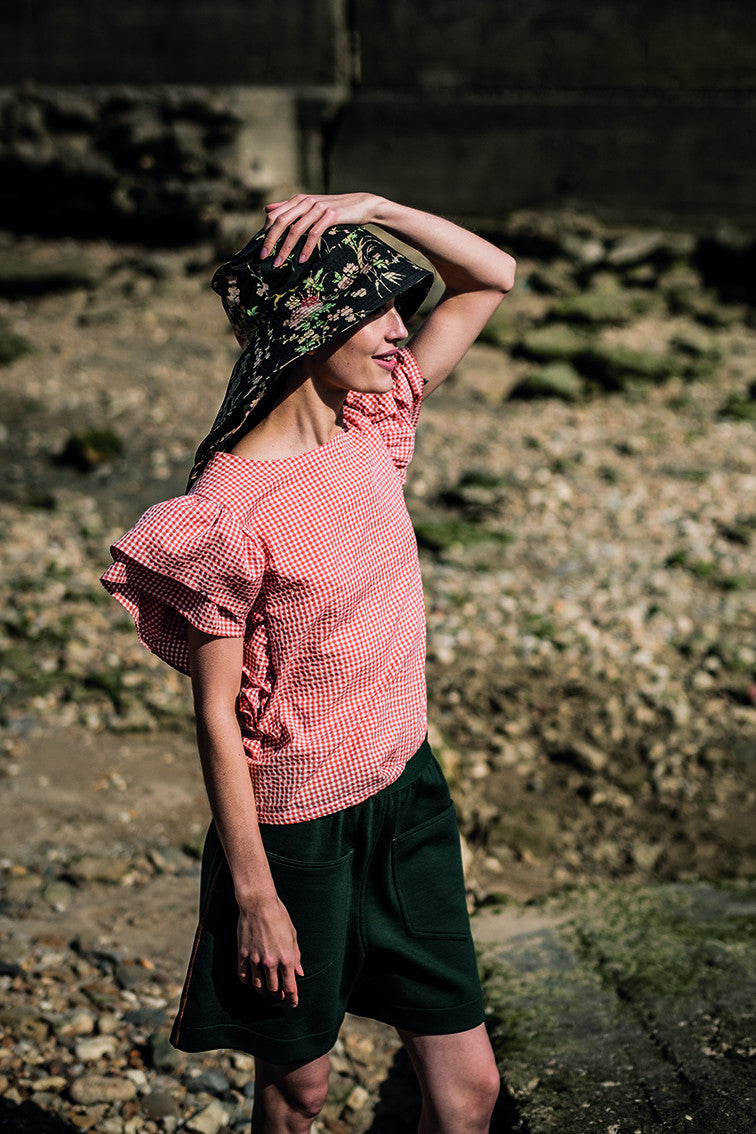 fibre-mood-belle-top-patron-de-couture-volant image 4