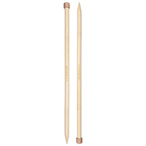 prym-aiguilles-tricoter-une-pointe-bambou-33-cm-10-00-mm-naturel image 5