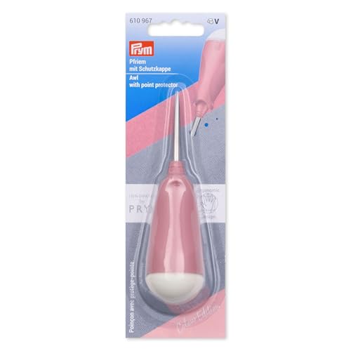 prym-pfriem-610967-poin-on-ergonomique-baie-avec-capuchon image 7