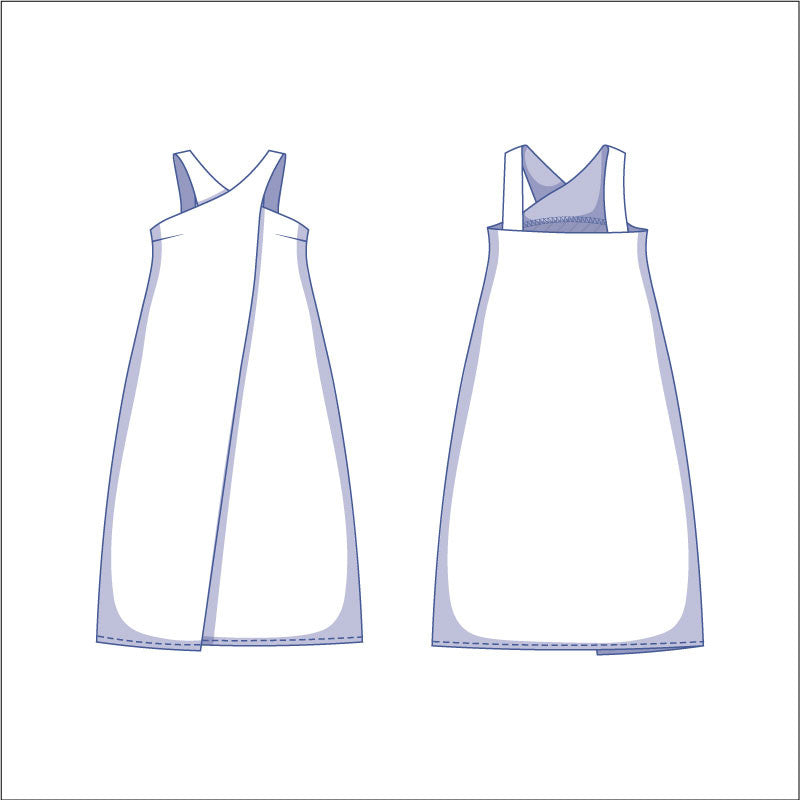 fibre-mood-alberthe-robe-patron-de-couture-xs-xxxl image 6