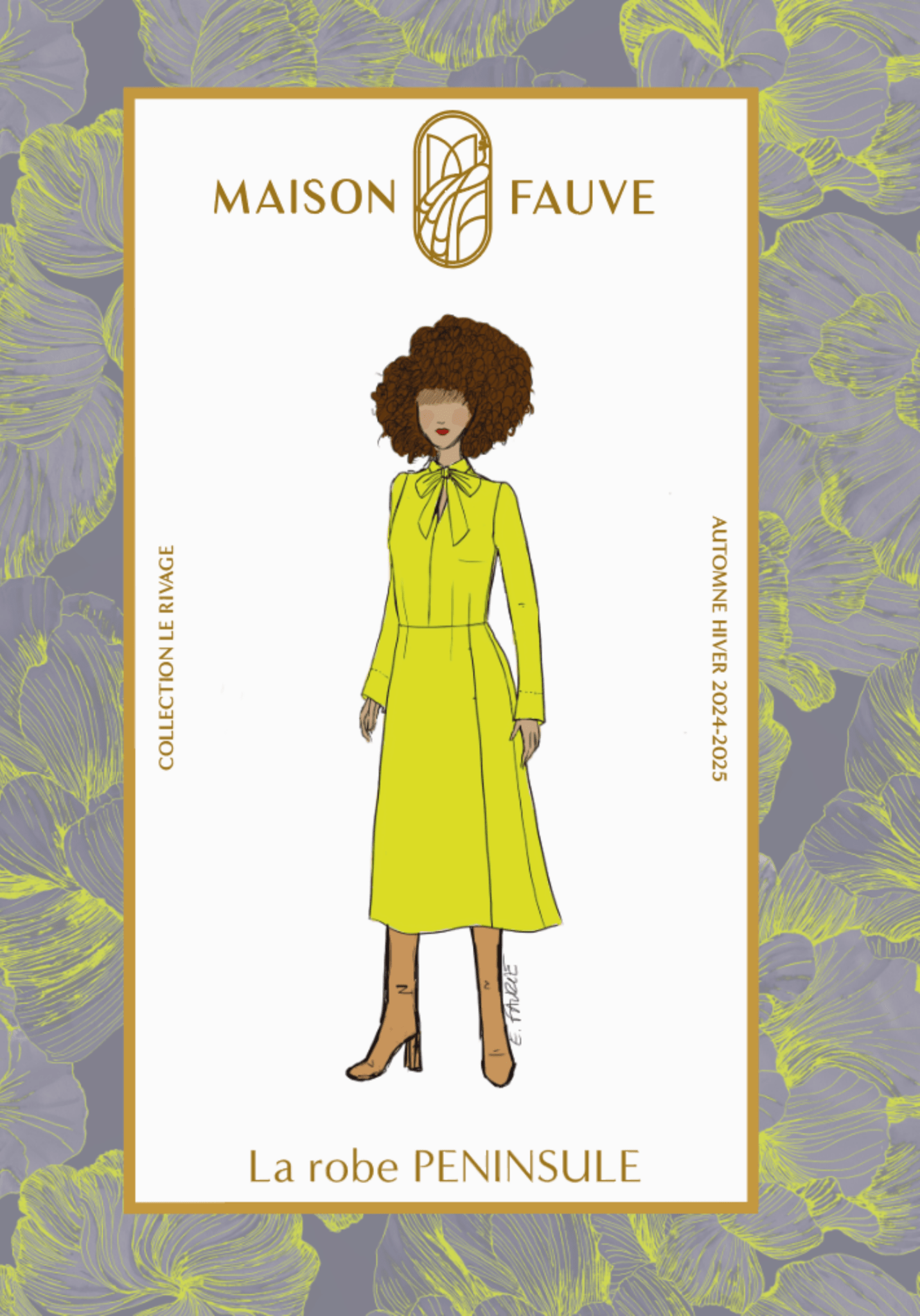 maison-fauve-p-ninsule-patron-pochette-robe-col-pochette image 2