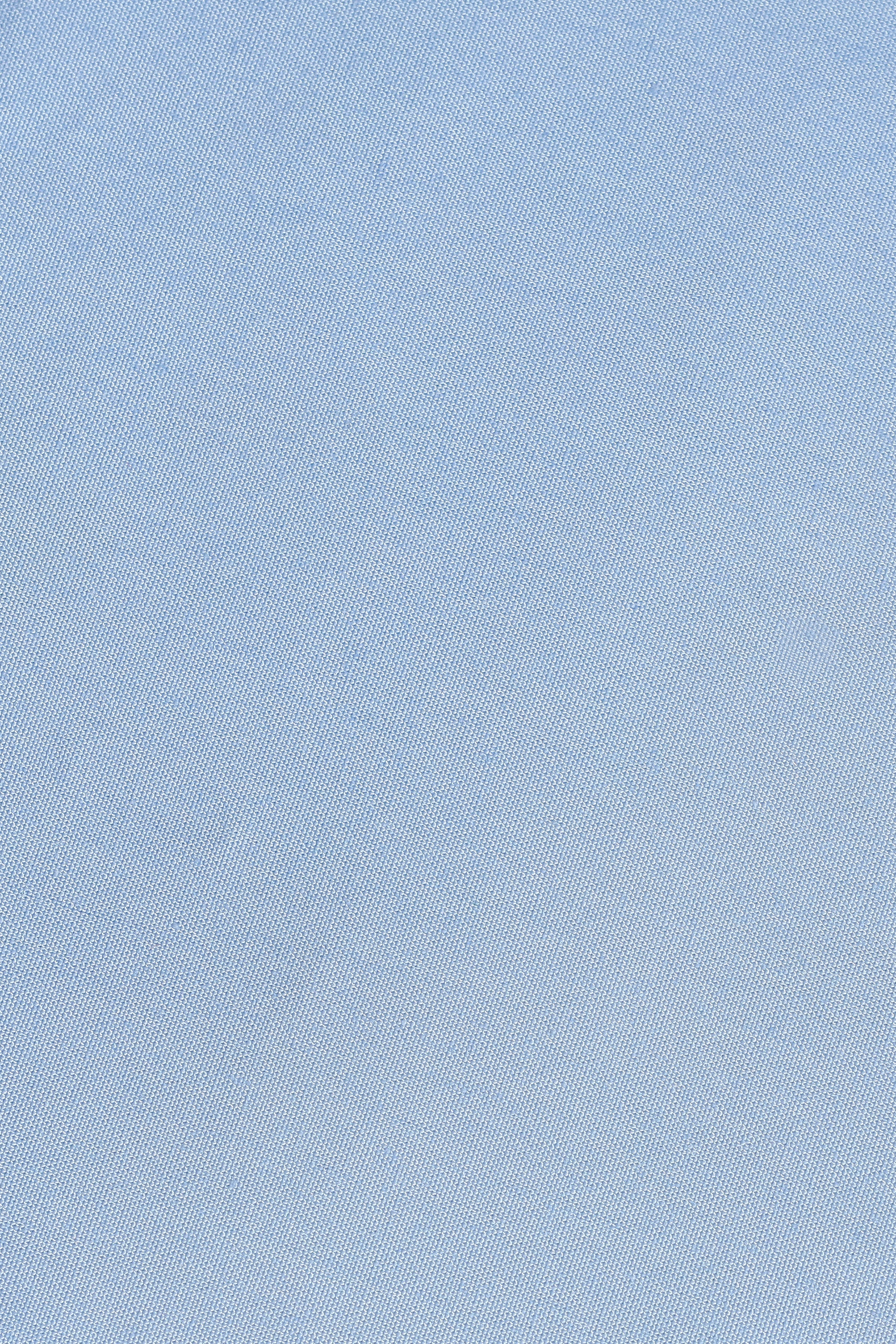 atelier-brunette-coupons-coton-bambou-blue-sky-coupon-tissu image 2