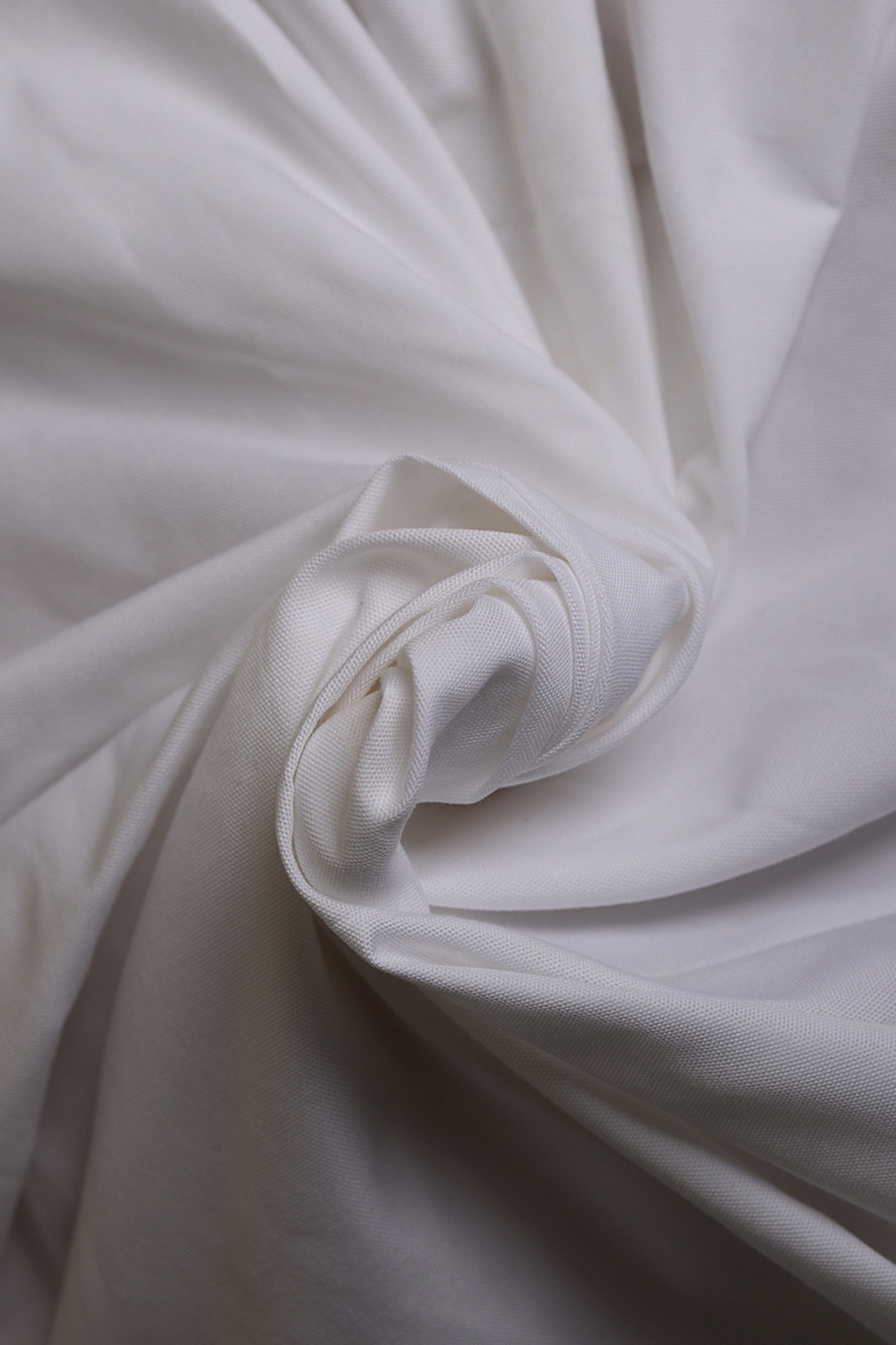 atelier-brunette-tissu-oxford-optic-white-coton-chemiserie image 4