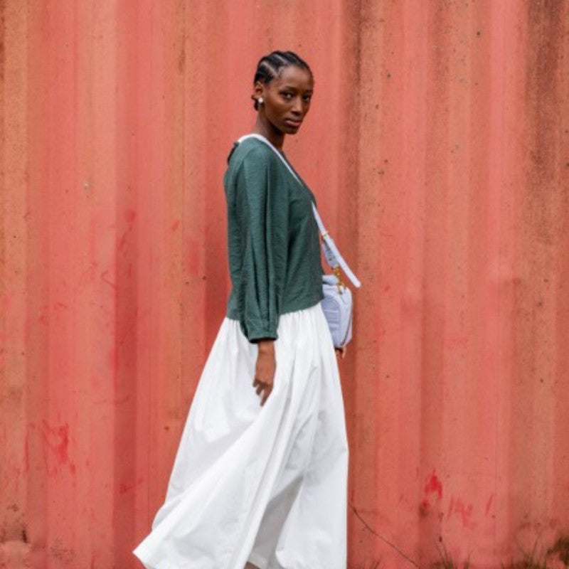 fibre-mood-malia-top-patron-de-couture-manches-pliss-es image 2