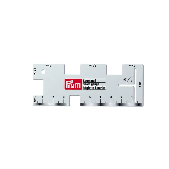 prym-610736-r-gle-ourlets-m-tal-14-8-cm image 1