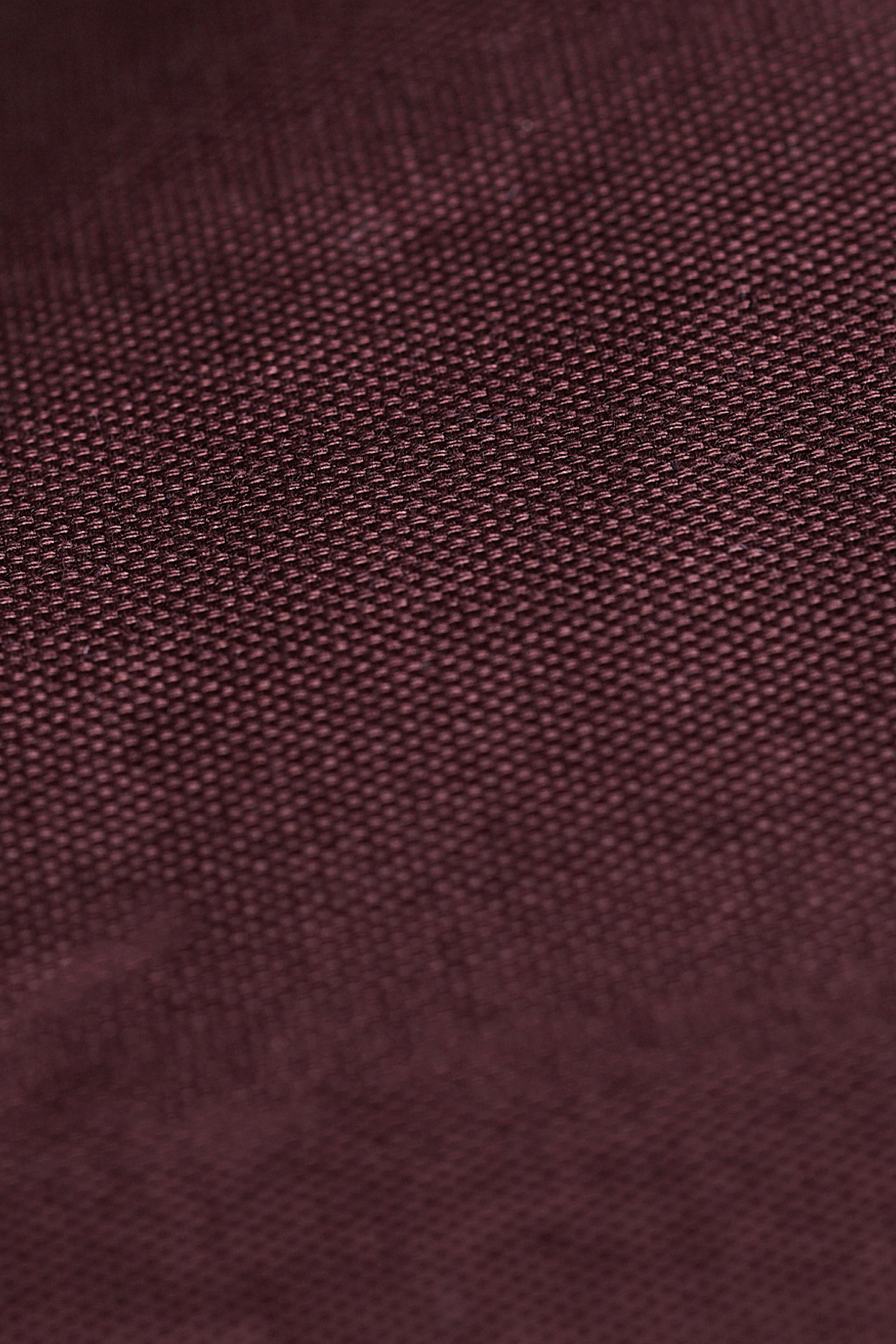 atelier-brunette-tissu-oxford-crispy-brownie-coton image 2