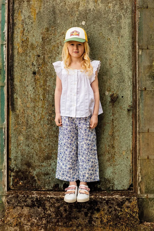 fibre-mood-mary-top-patron-de-couture-fille-2-14-ans image 1