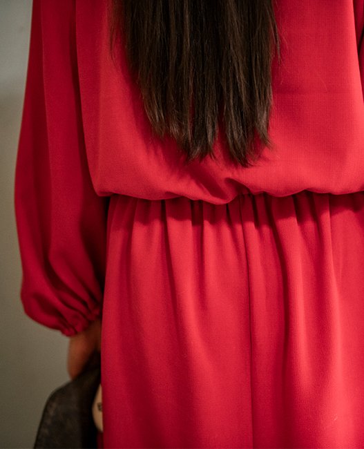 fibre-mood-onyx-robe-patron-de-couture-robe-taille-lastiqu-e-fente-dos image 5