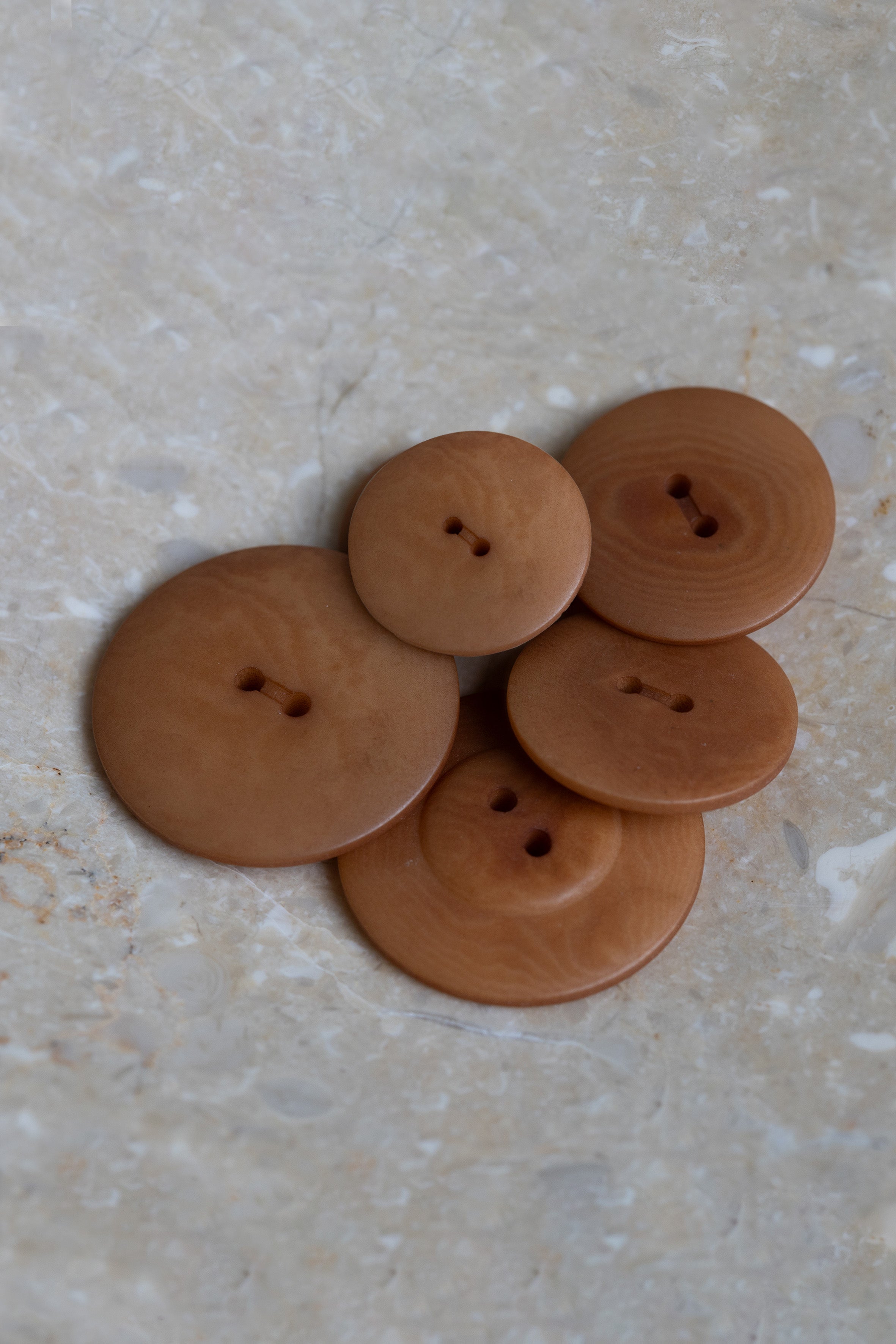 atelier-brunette-boutons-palm-pecan-pie-corozo-mercerie image 1