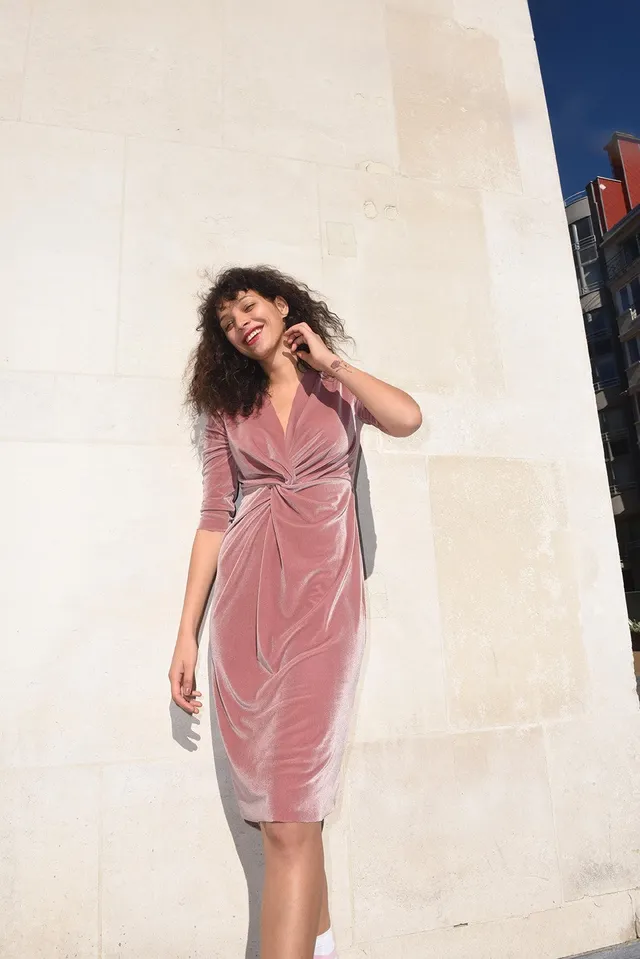 fibre-mood-kamille-robe-patron-de-couture-femme image 1