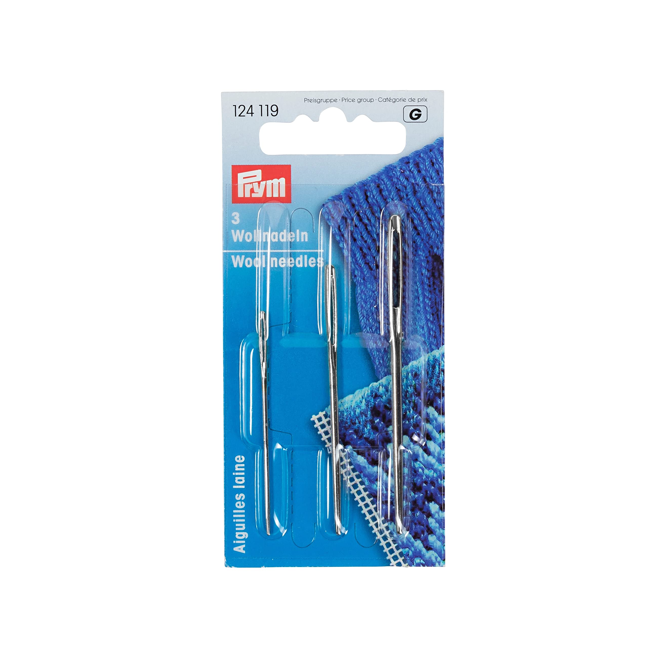 prym-aiguilles-laine-et-tapisserie-set-3-pi-ces-or-argent-pointe-ronde image 1
