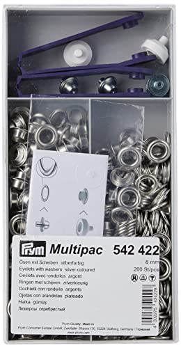 prym-sen-mit-scheiben-oeillets-avec-rondelles image 4