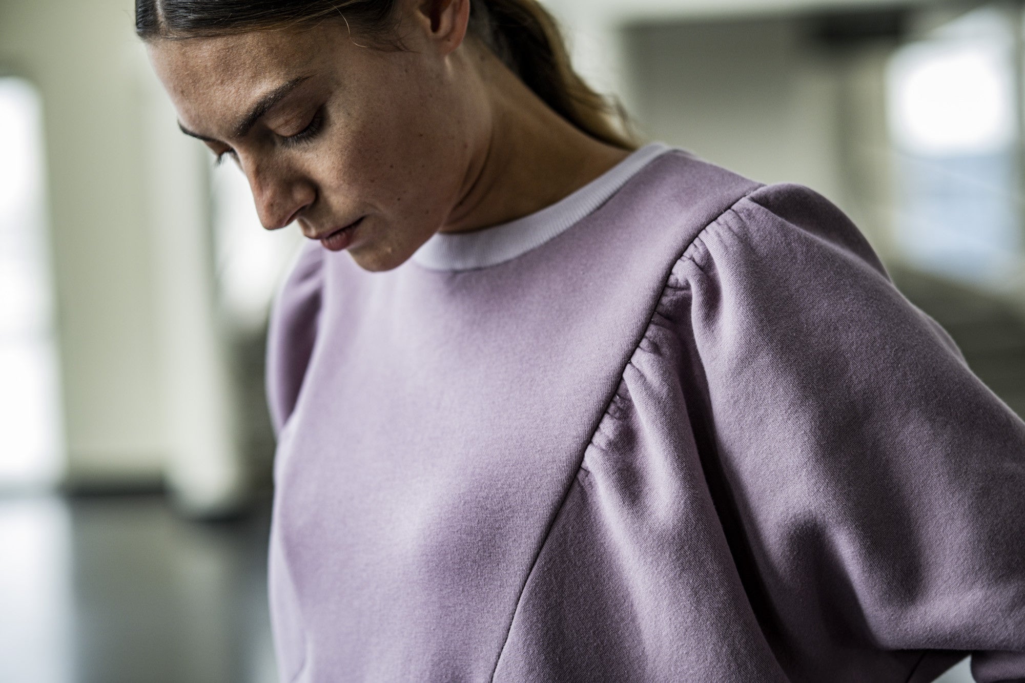 fibre-mood-leona-sweat-shirt-patron-de-couture-vintage-ann-es-80-xs-xxxl image 4